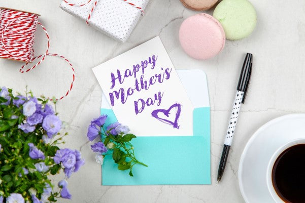 3 tips for choosing the perfect gift for Mother's Day 2020