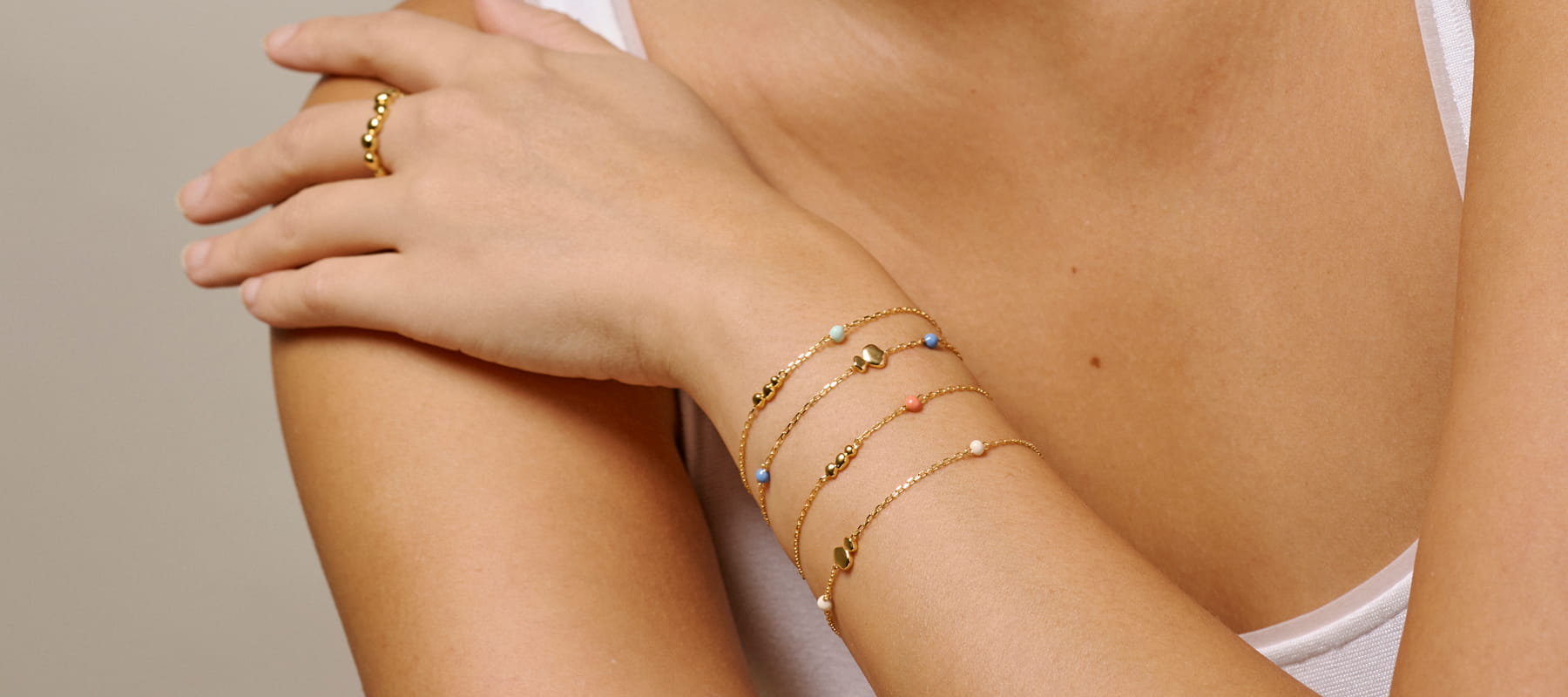 Bracelets and Bangles