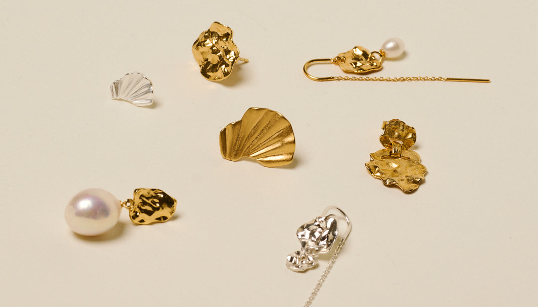 ENAMEL Copenhagen Jewellery