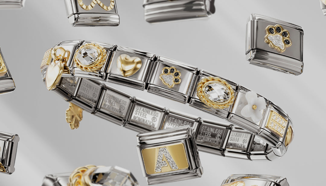 Nomination Jewellery