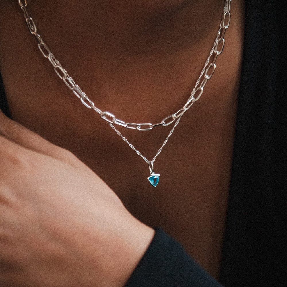 Necklaces and Pendants