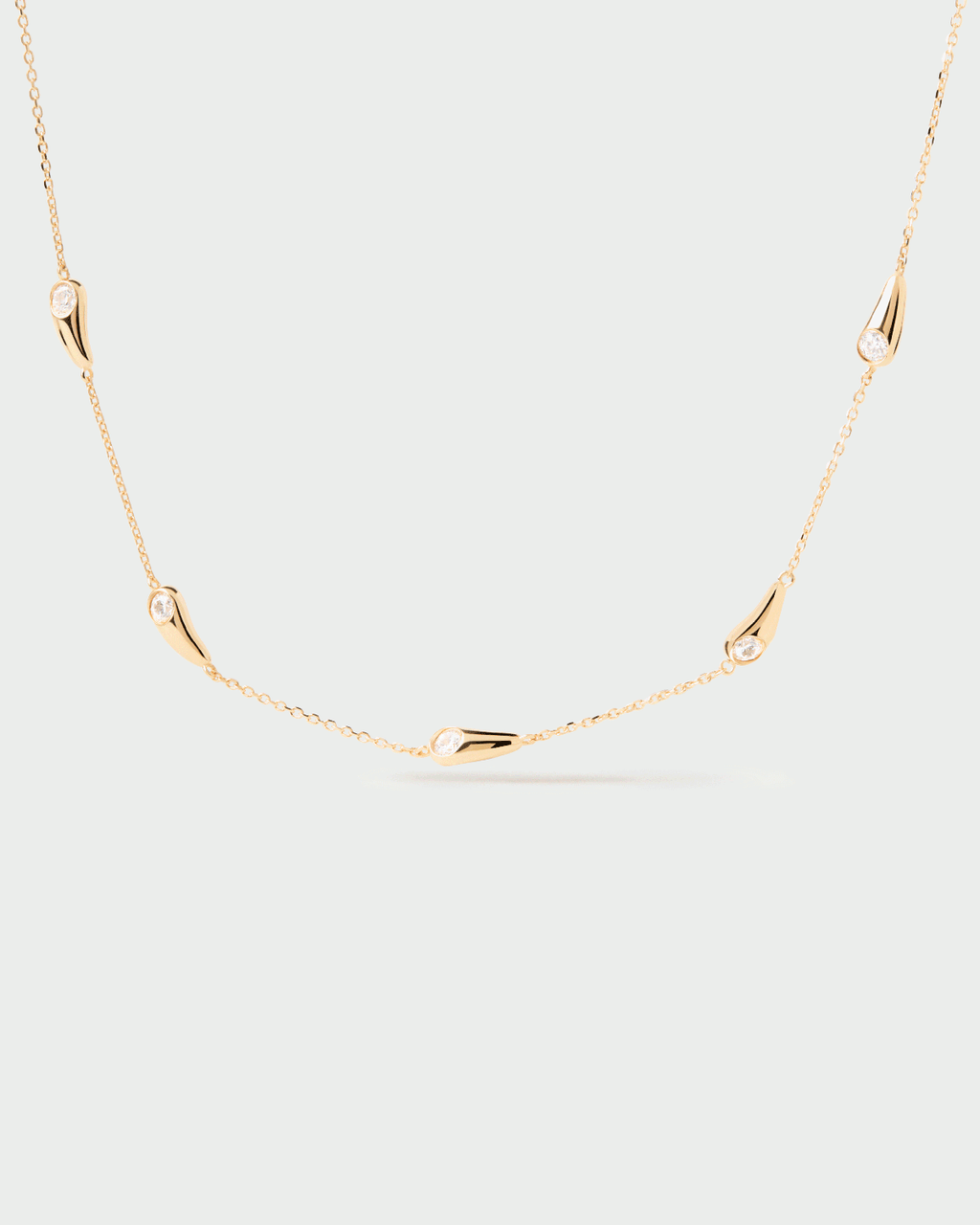 Becca Necklace