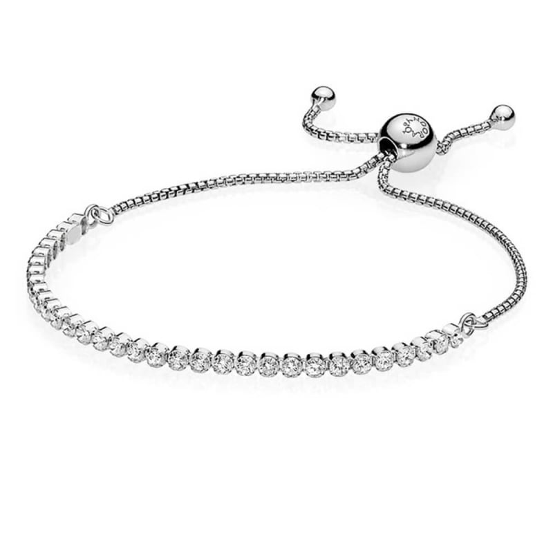 Sparkling Strand Bracelet 599375C01