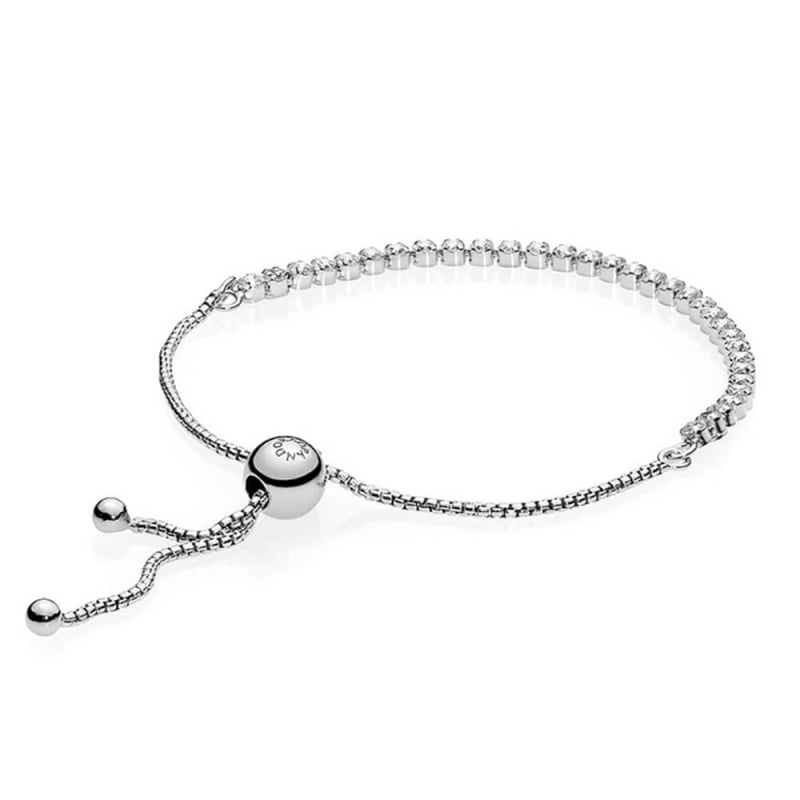 Sparkling Strand Bracelet 599375C01