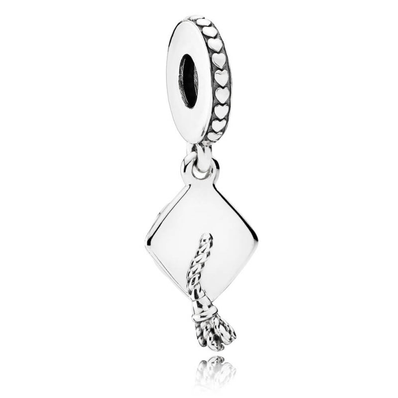 Graduation Pendant Charm 791892