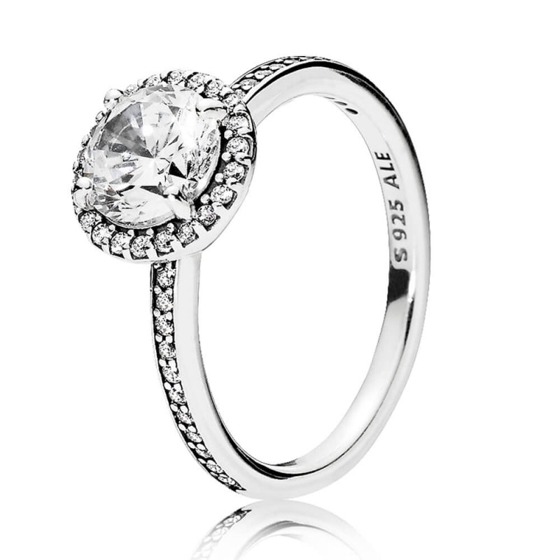 Classic Elegance Ring 196250CZ