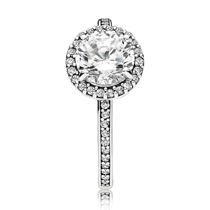 Classic Elegance Ring 196250CZ