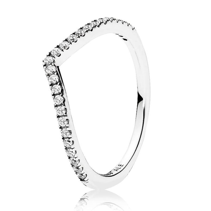 Shimmering Wish Ring 196316CZ
