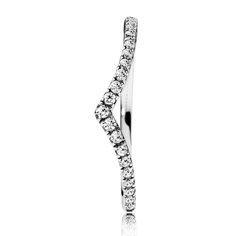 Shimmering Wish Ring 196316CZ
