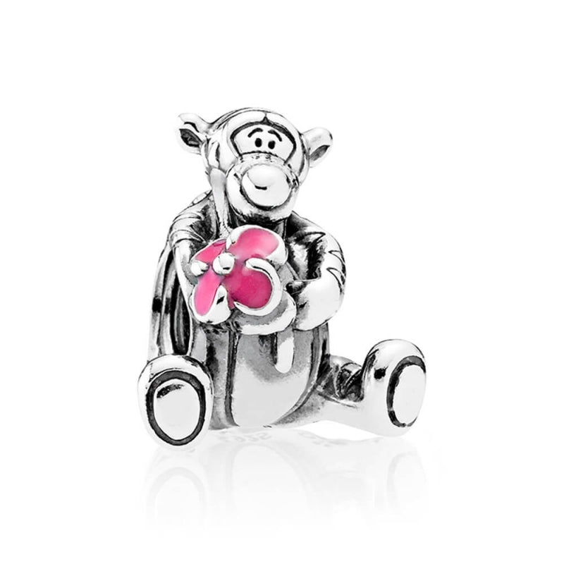 Disney - Tigger Charm 792135EN80
