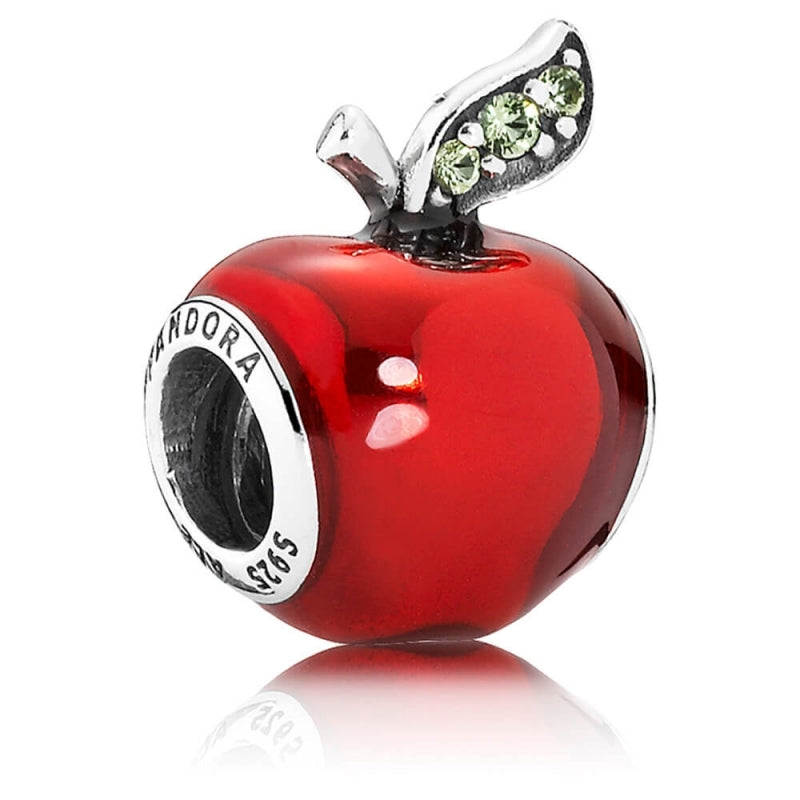 Disney - Snow White's Apple Charm 791572EN73