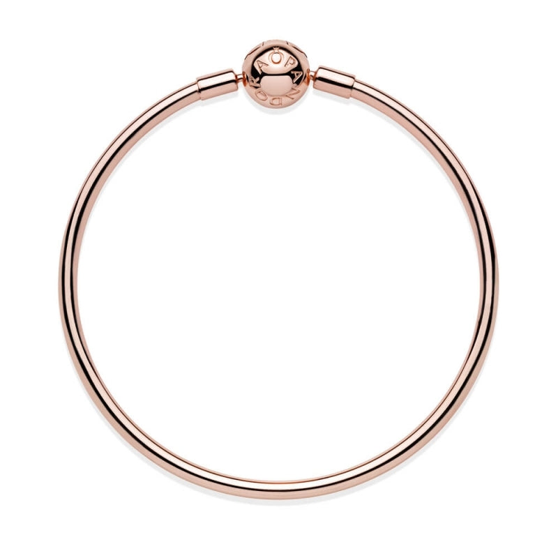 Moments Rose Bangle 587132