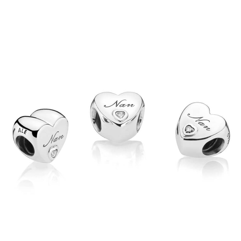Nan's Love Charm 797031CZ