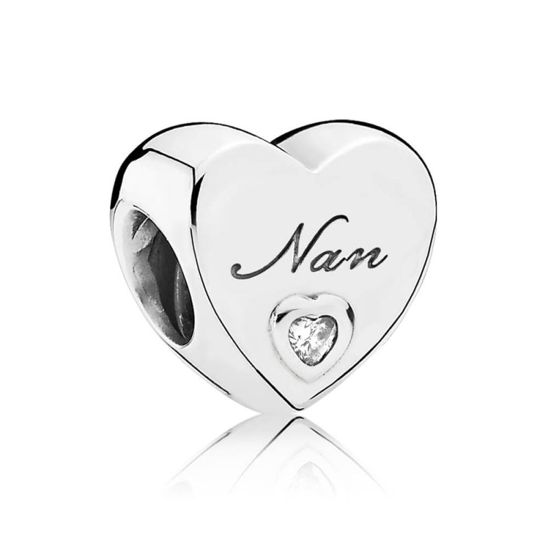 Nan's Love Charm 797031CZ