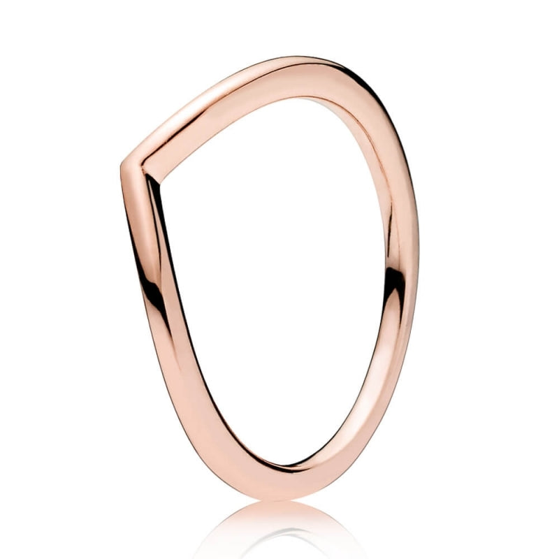 Rose Shining Wish Ring 186314