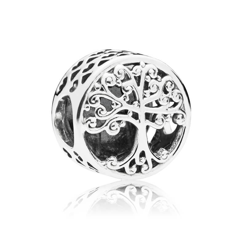 Family Roots Charm 797590