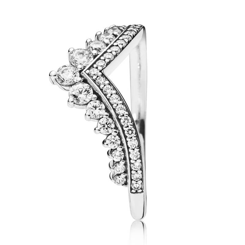Princess Wish Ring 197736CZ