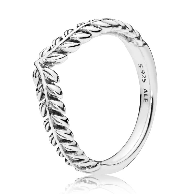 Lively Wish Ring 197681