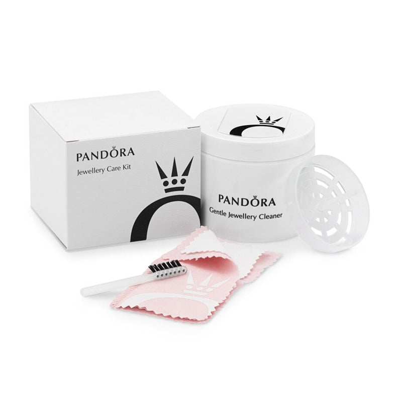 Pandora Jewellery Care Kit