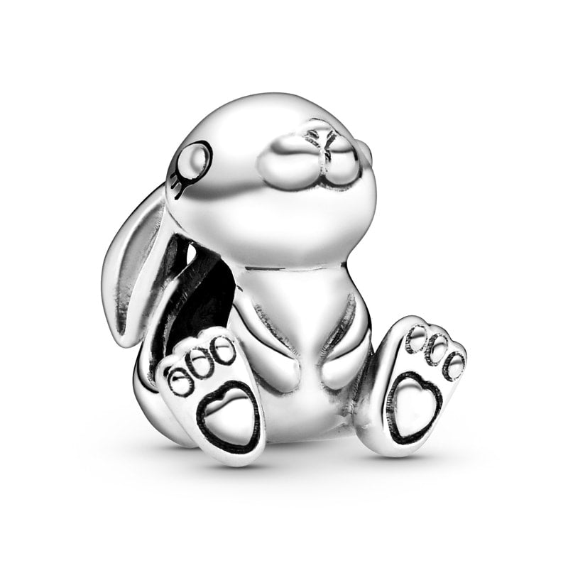 Daisy the Rabbit Charm 798763C00