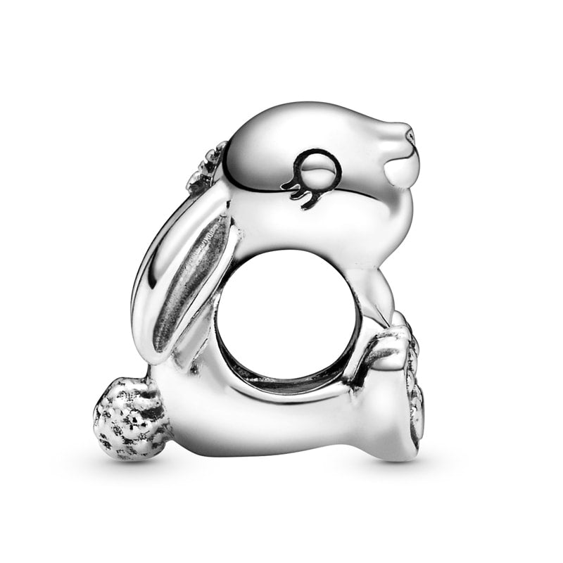 Daisy the Rabbit Charm 798763C00