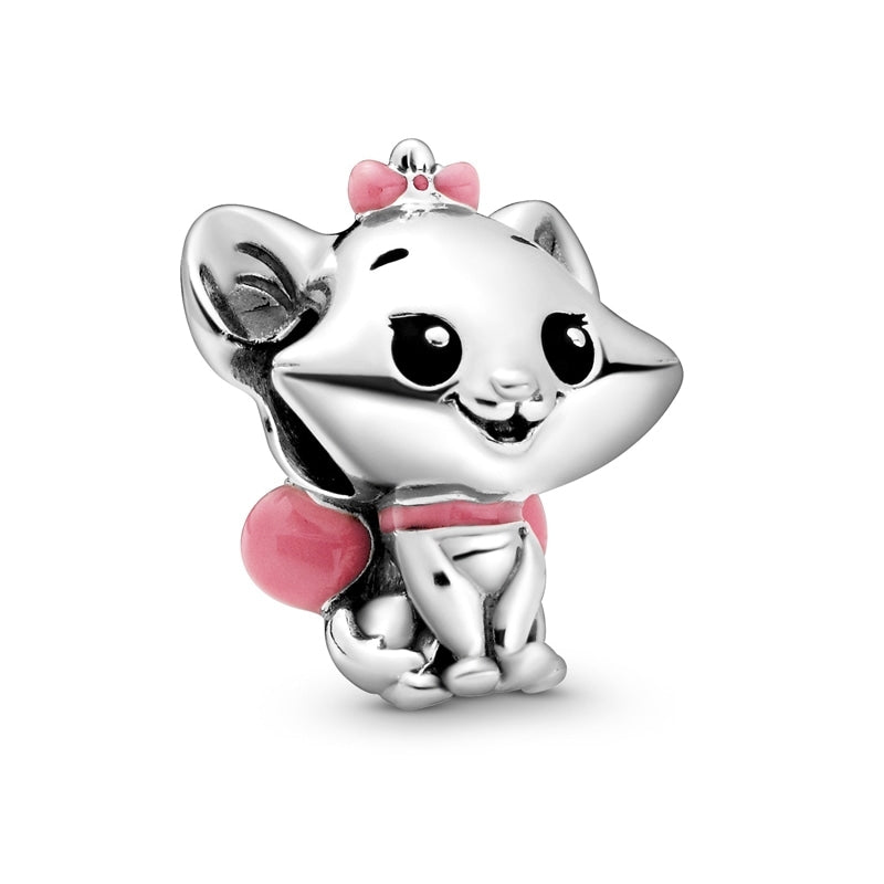 Disney The Aristocats Marie Charm 798848C01