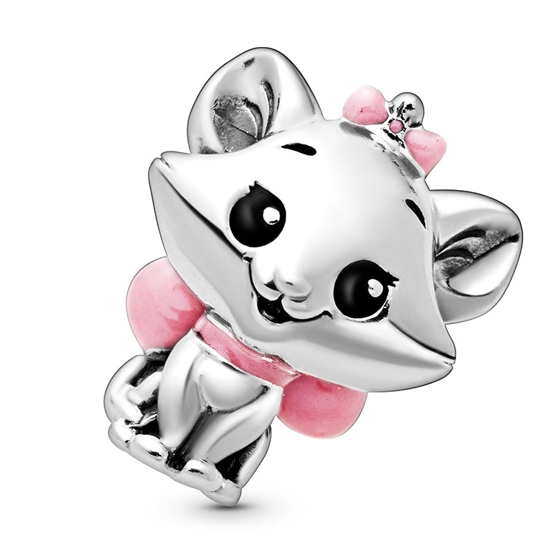 Disney The Aristocats Marie Charm 798848C01