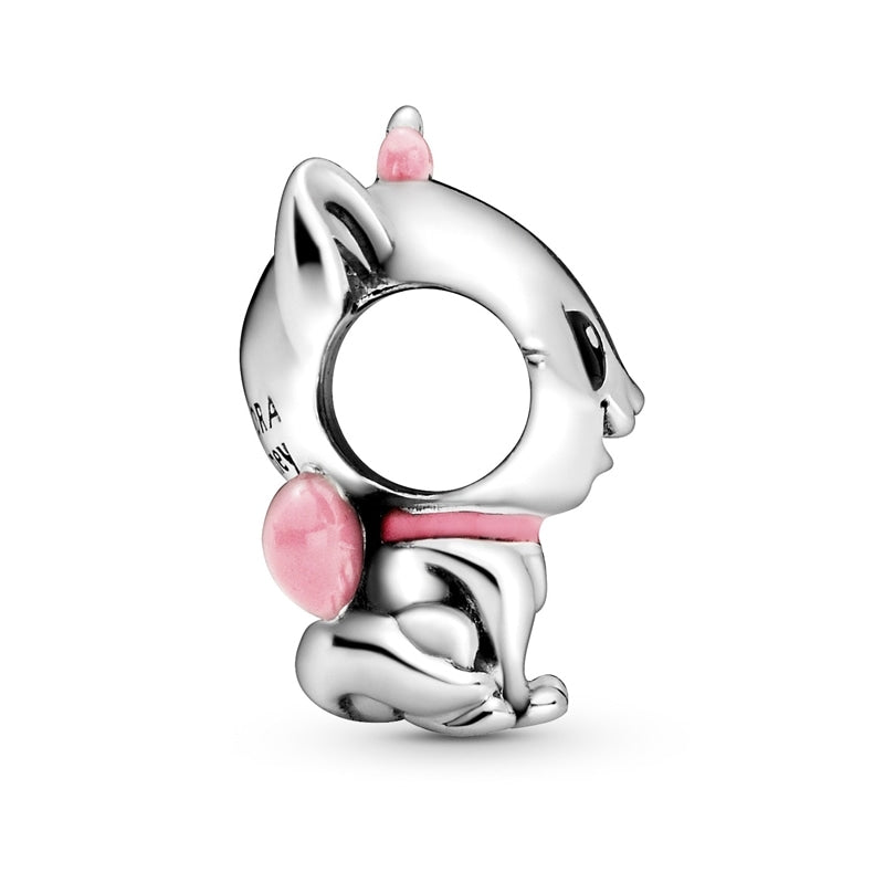 Disney The Aristocats Marie Charm 798848C01