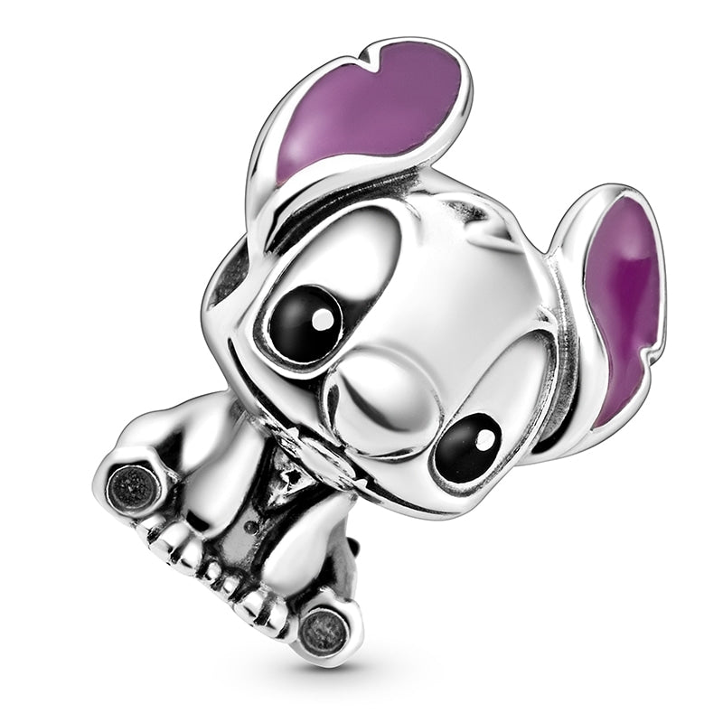 Disney Lilo and Stitch Charm 798844C01