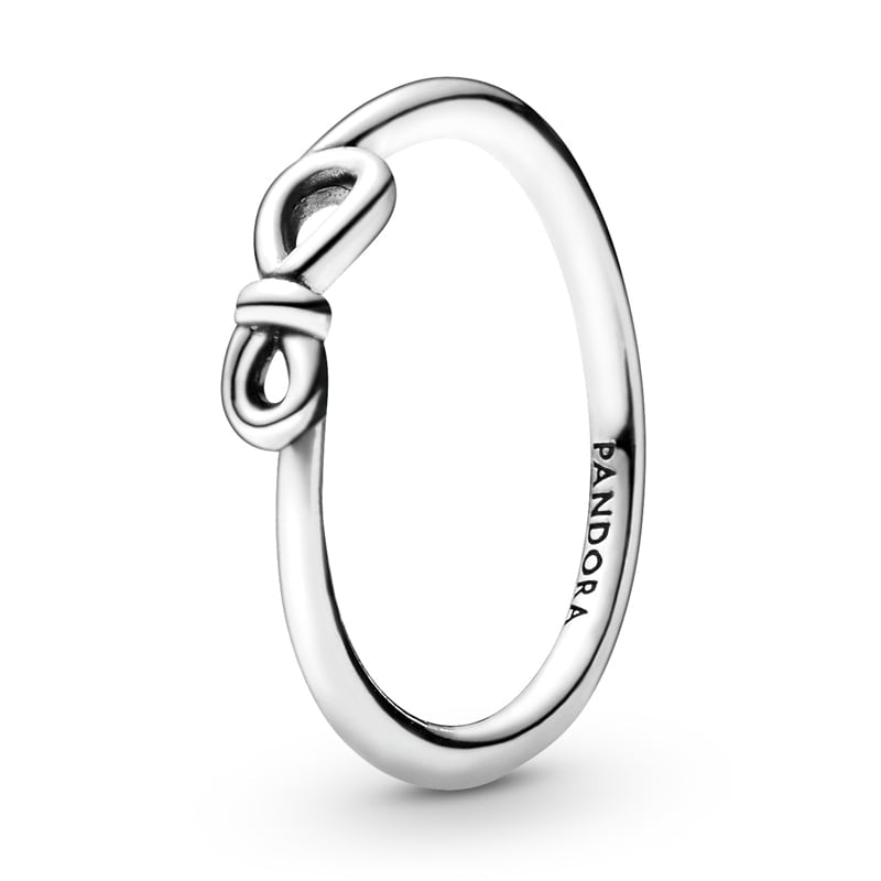 Infinity Knot Ring 198898C00