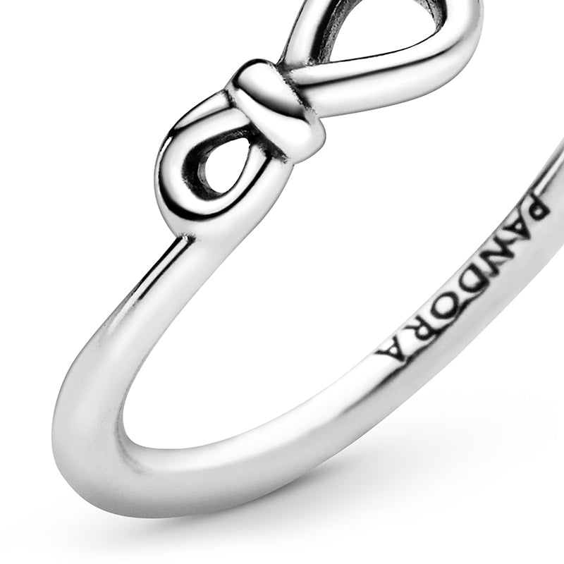 Infinity Knot Ring 198898C00