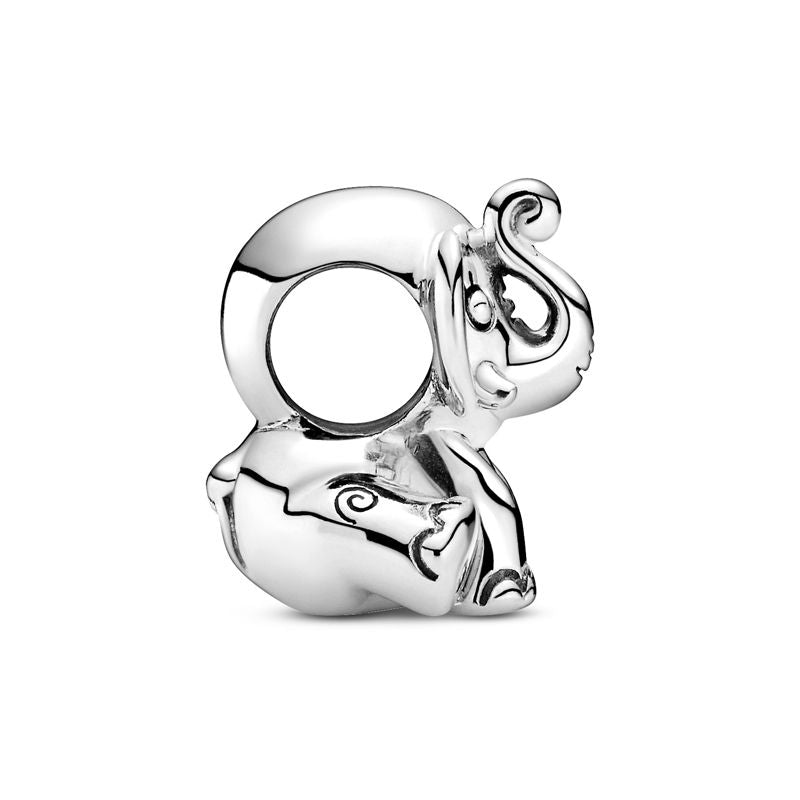 Ellie the Elephant Charm 799088C00
