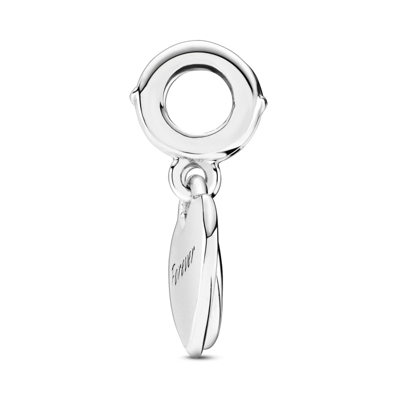 Mother and Daughter Dangle Charm 799187C01