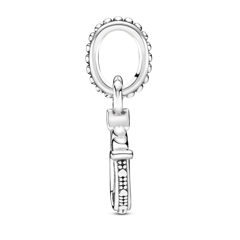 Good Luck Horseshoe Dangle Charm 799157C01 – Gift & Wrap