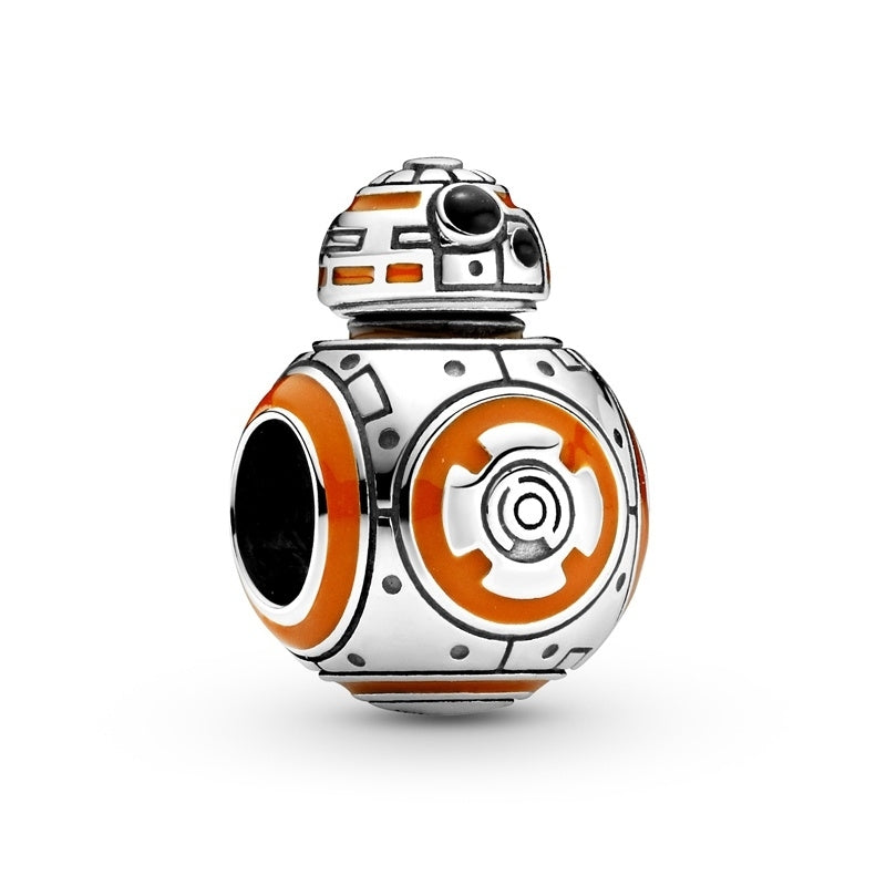 Star Wars BB-8 Charm 799243C01