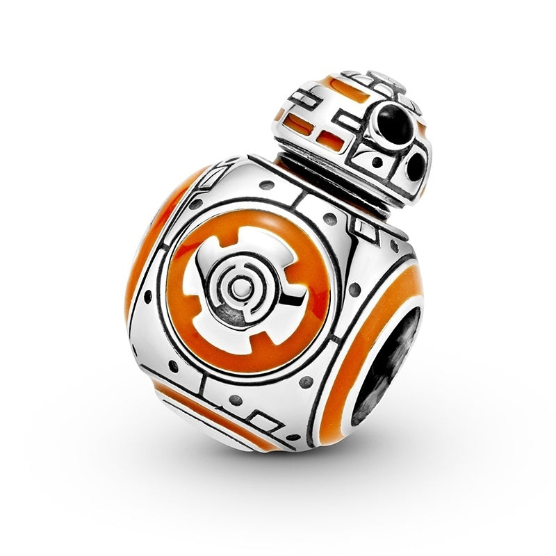 Star Wars BB-8 Charm 799243C01