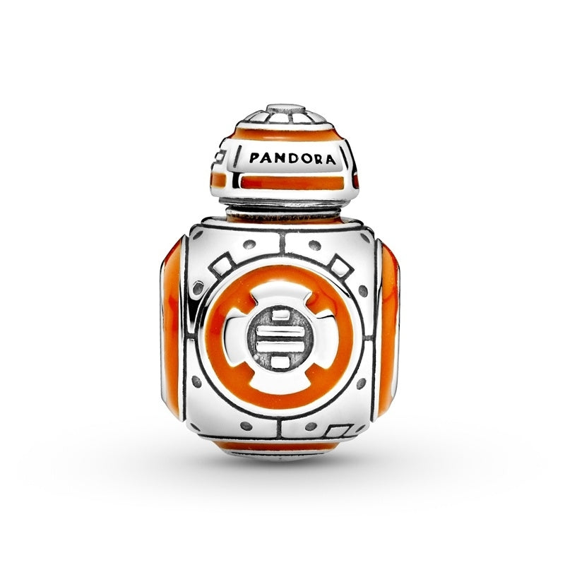 Star Wars BB-8 Charm 799243C01