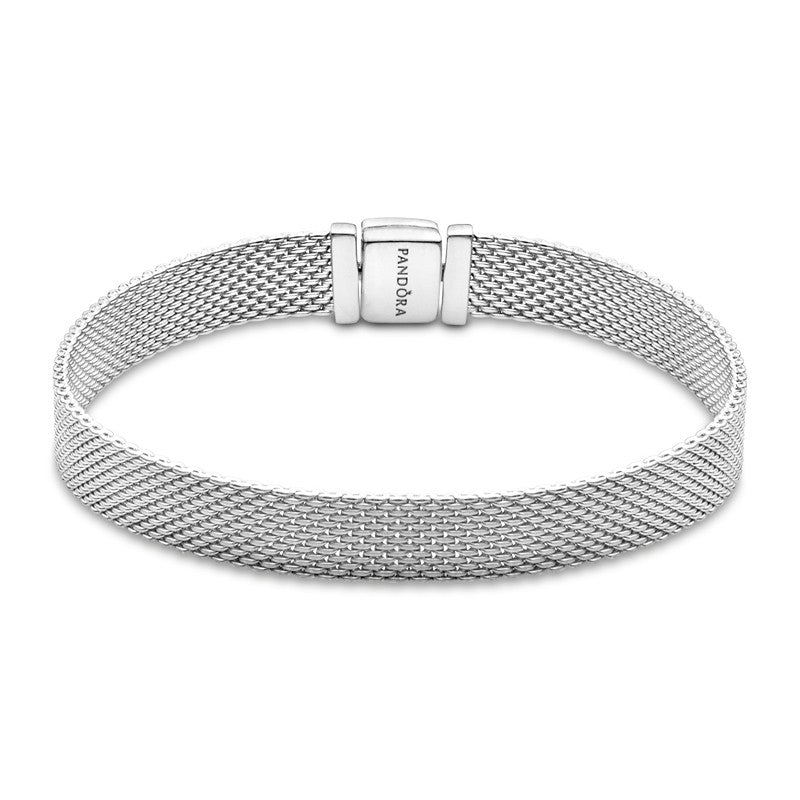 Reflexions Sparkling Clasp Bracelet 599166C01