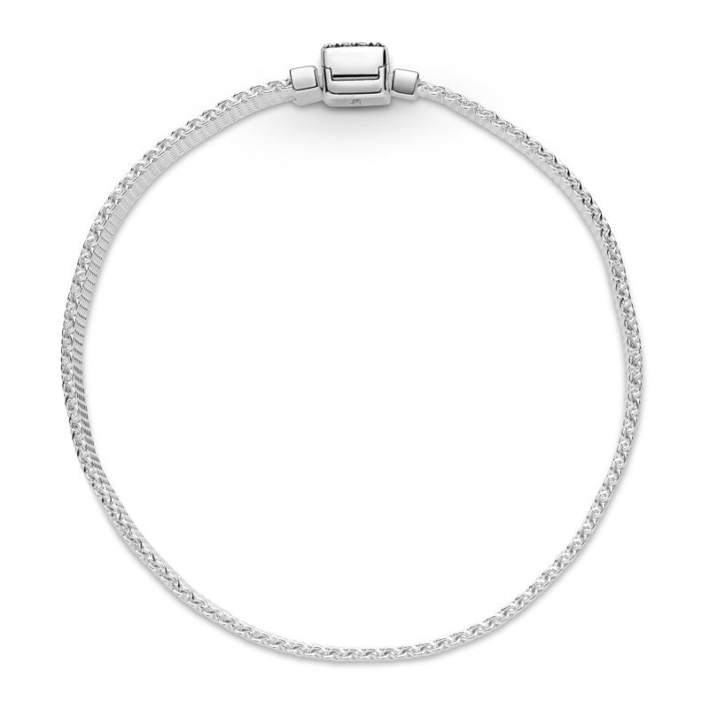 Reflexions Sparkling Clasp Bracelet 599166C01
