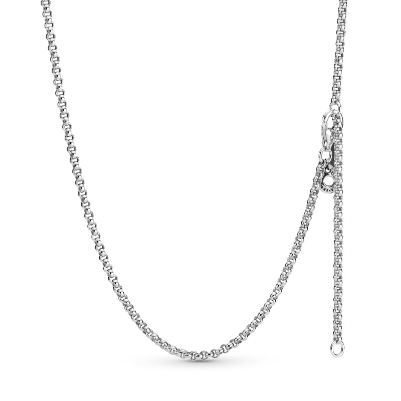 Rolo Chain Necklace 399260C00