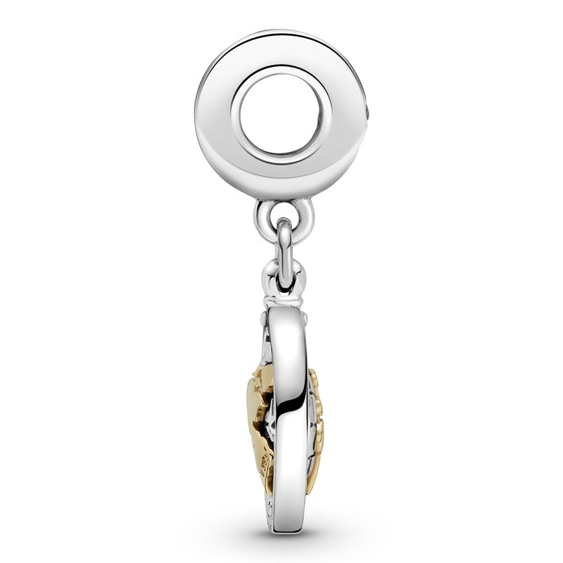 Spinning World Dangle Charm 799303C01