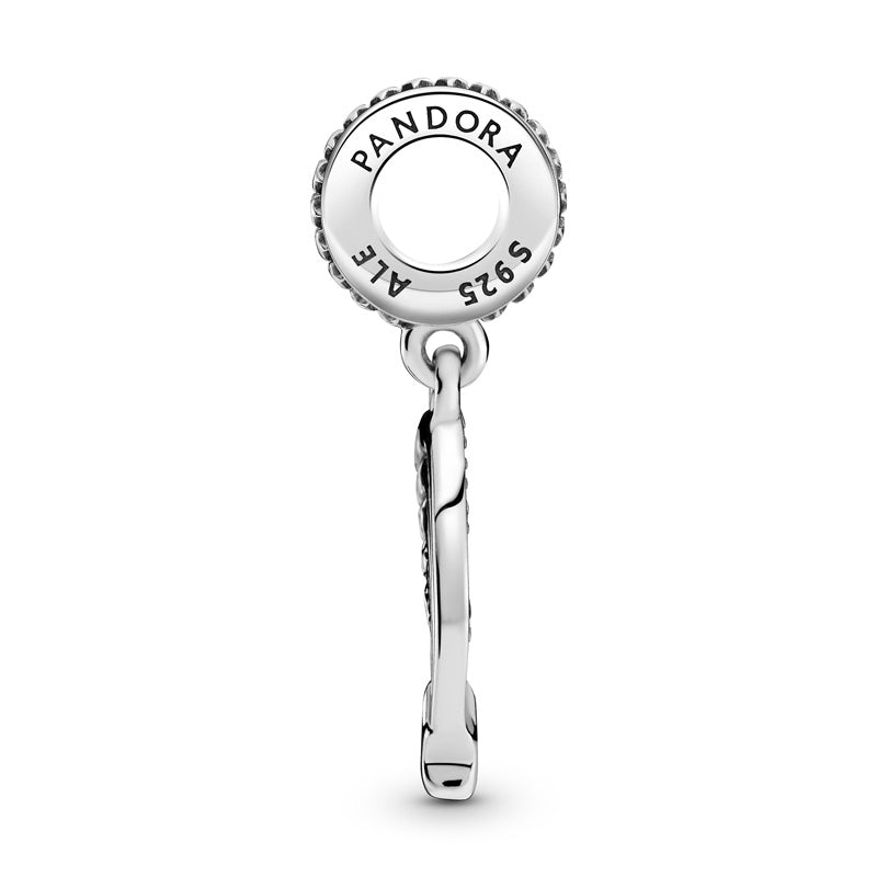 Colourful Rainbow Dangle Charm 799351C01