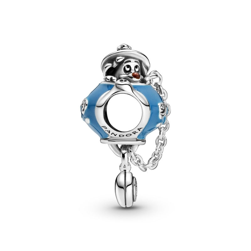 Disney Alice in Wonderland, Unbirthday Party Teapot Charm 799345C01