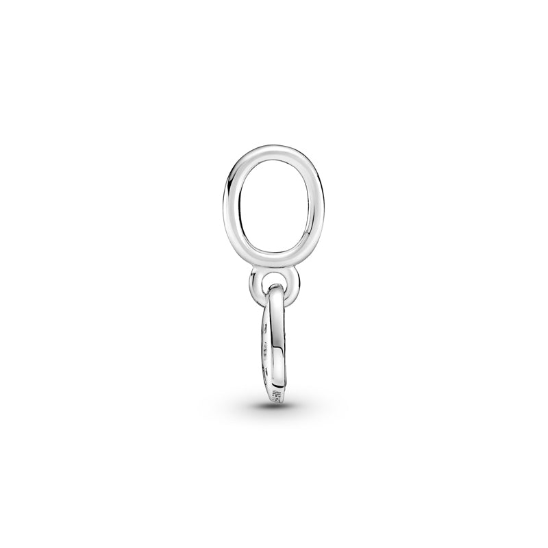 799404c01 Stellar Blue Pavé Tilted Heart Dangle Charm 799404C01 – Gift & Wrap