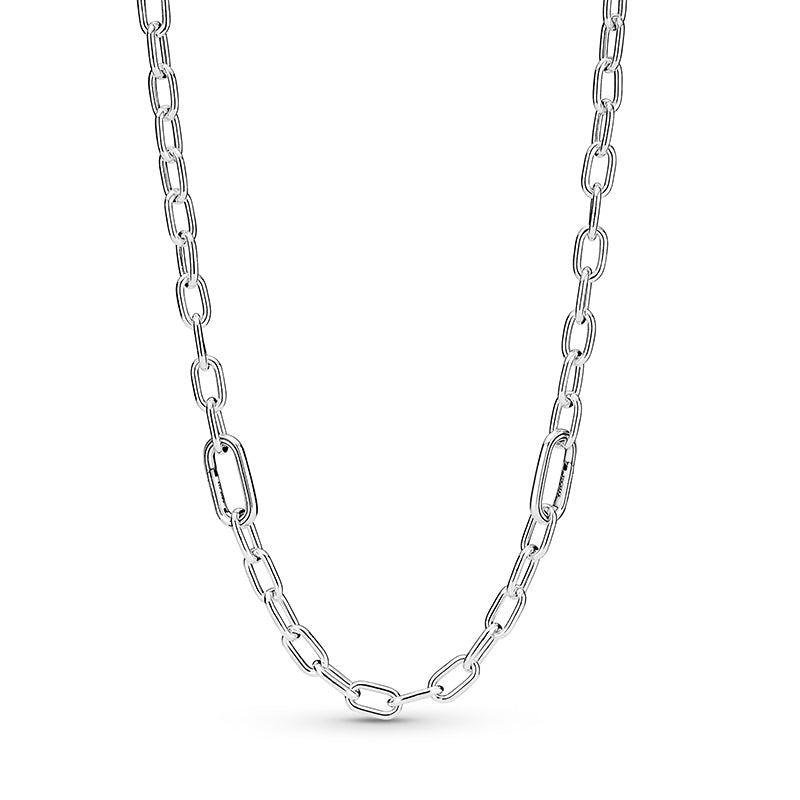 ME Small-Link Chain Necklace 399685C00