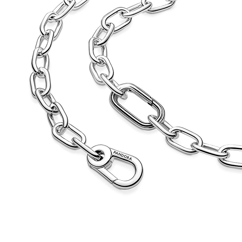 ME Small-Link Chain Necklace 399685C00