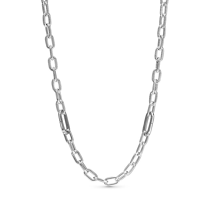 ME Small-Link Chain Necklace 399685C00