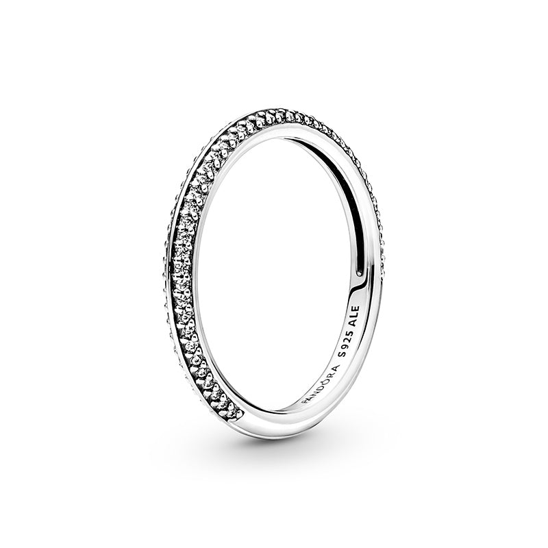ME Pave Ring 199679C01