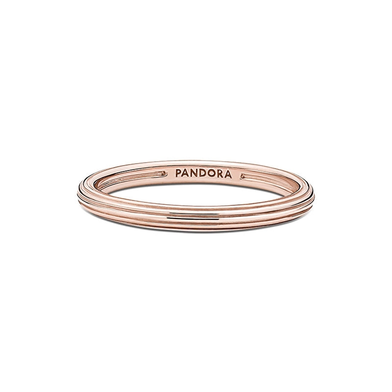ME 14k Rose Gold-Plated Ring 189591C00