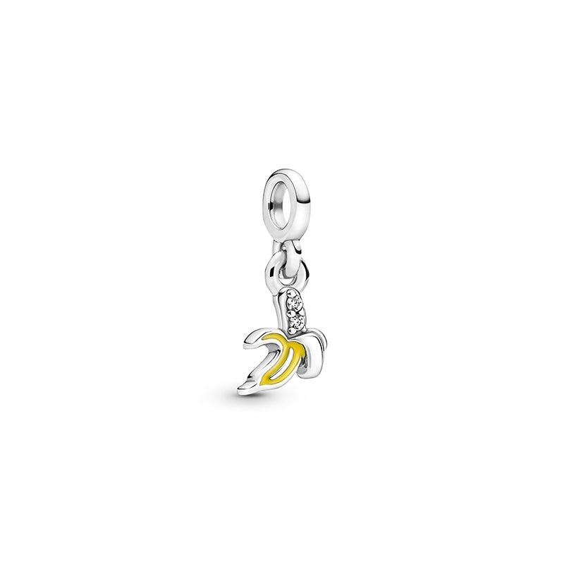 ME Cool Banana Mini Dangle 799673C01 – Gift & Wrap